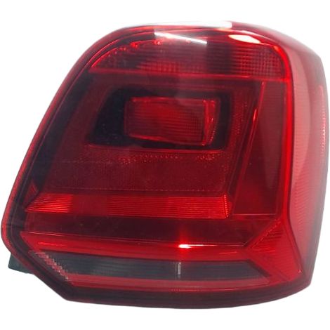 [PRODUIT D'OCCASION] Feu Arriere Droit VOLKSWAGEN Polo V Phase 1 (6r) 2009-... ♻️ Ref Oe. 6c0945096k - Garantie à vie (1/3)