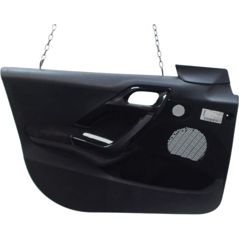 [PRODUIT D'OCCASION] Garniture Porte Avant Gauche PEUGEOT 208 Phase 1 2012-... ♻️ Ref Oe. 96763526zd - Garantie à vie (1/2)