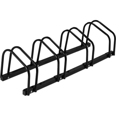 Portabicicletas para 4 bicicletas