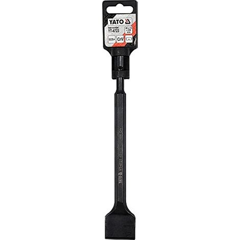 Burin large SDS Plus 4014250 mm - YT-4723 (1/3)