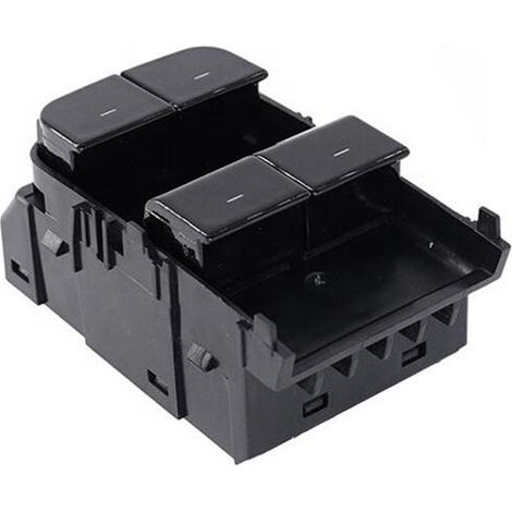 Le commutateur de lève-vitre 1082037 est compatible avec les véhicules Tesla Model 3 et Model Y. Il permet de monter et descendre les vitres électriques, dispose d'une commande à un seul bouton et est