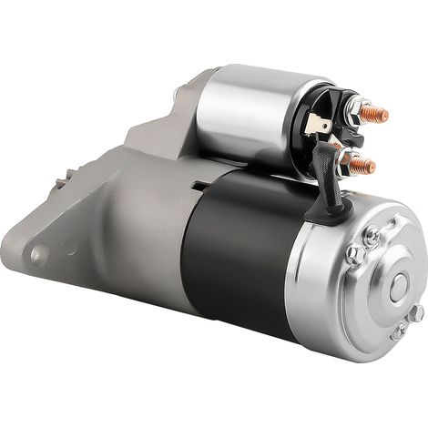 Starter Motor For Mazda RX8 RX-8 R3 (SE17) M1T30471 M1T30471A 2003-2012 (1/5)