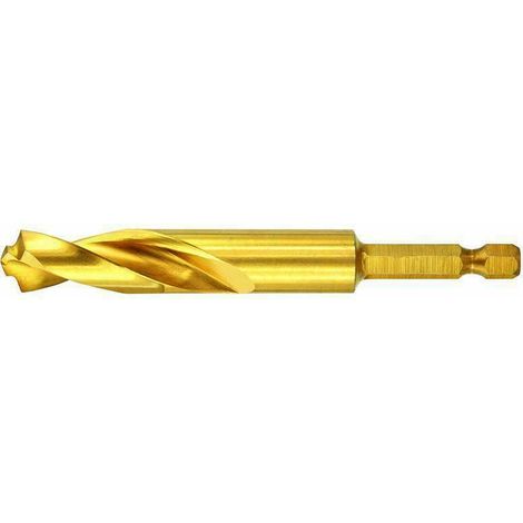 DeWALT Extreme Impact Bohrer 6,0 x 80mm DT50009 (1/3)