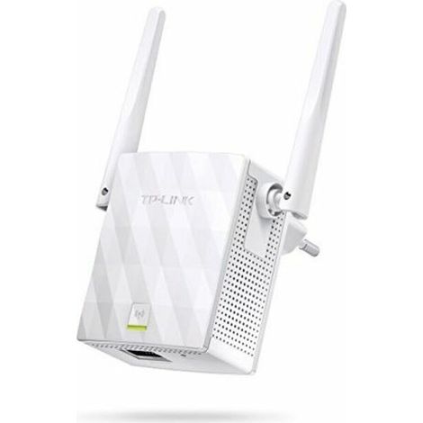 TP-Link TL-WA855RE Ripetitore Wifi Senza Fili 300Mbps Amplificatore segnale Range Extender Banda 2.4GHz Bianco (1/5)