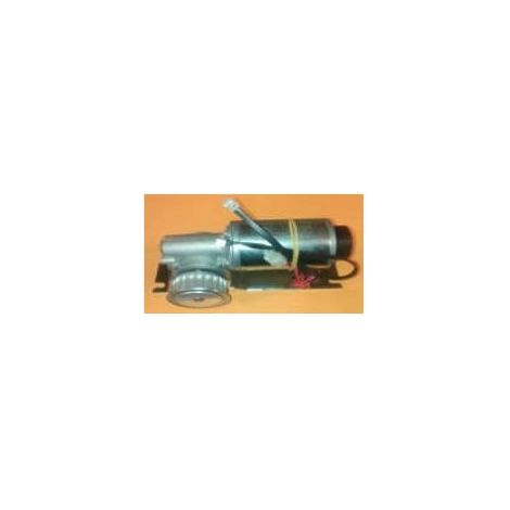 Groupe moteur VCF-ATE 17 SAGA EASY
