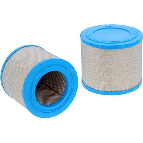 Filtro de aire HIFI FILTER SA16329