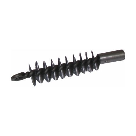Écouvillon acier trempé Ø80mm - DIFF