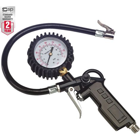SIP 02142 Tyre Inflator