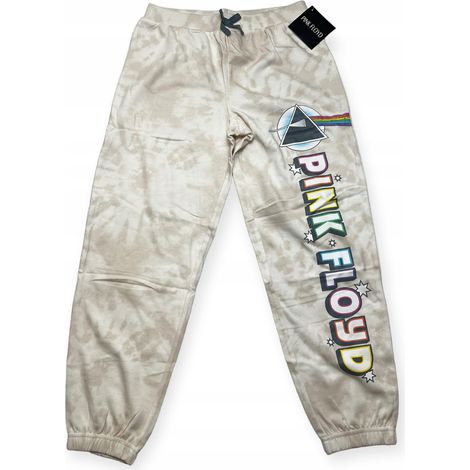 Pantalones deportivos PINK FLOYD para niñas de 14/16 años (1/3)