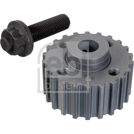 FEBI BILSTEIN 24674 Roue dentée, vilebrequin - 028 105 263 E -