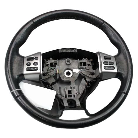 [PRODUIT D'OCCASION] Volant De Direction NISSAN Note ♻️ Ref Oe. 48430bh11a - Garantie à vie (1/2)