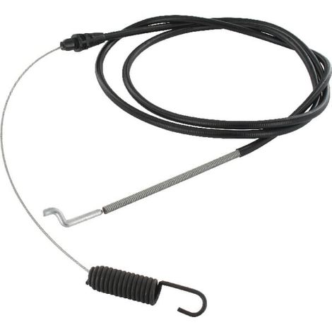 Kabel zugfeder GOPART 1051845GP
