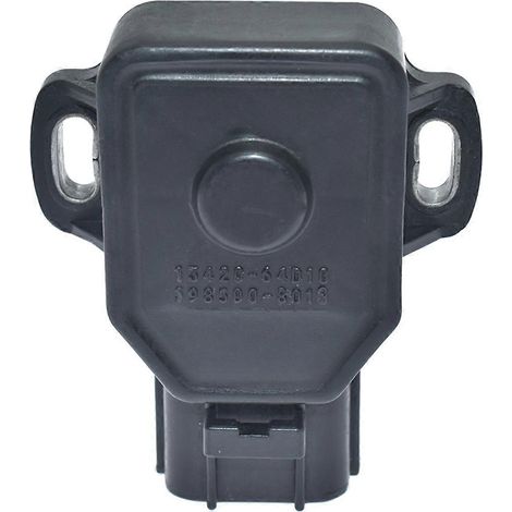 13420-64D10 Autozubehör Drosselklappenpositionssensor-- (1/5)