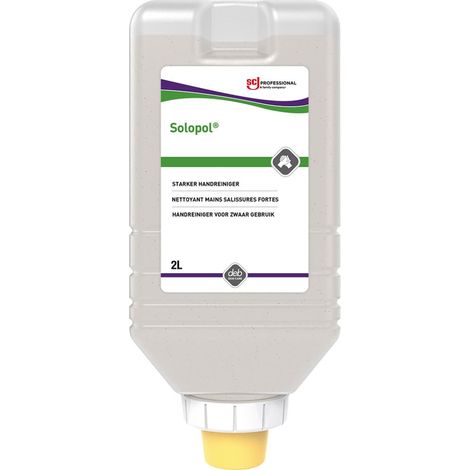 SC Johnson Professional Solopol® 33282 Handwaschpaste 2 l 1 St.