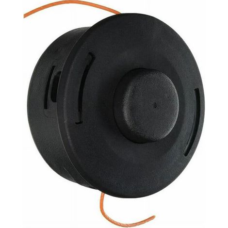 Stihl Autocut 25-2 Nylon-Fadentrimmerkopf, 1 Stück, 40027102108 (1/3)
