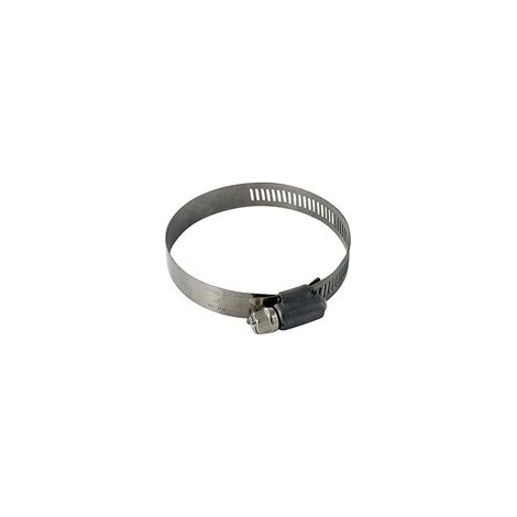 Fascetta per - diametro interno : 52 - 76 mm