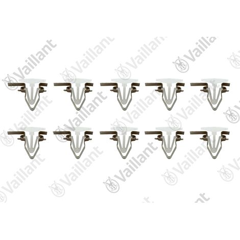 VAILLANT Collier, (x10) VC 104/3-E u.w. Vaillant-Nr. , 219619