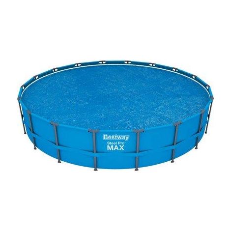COPERTURA PISCINA SOLARE 58173 BESTWAY  CM 527