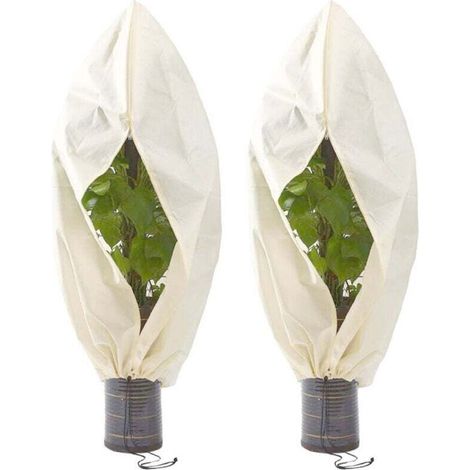 Bardusch-Paquet de 4 piquets de plantes à arrosage automatique, dispositif d'arrosage automatique en forme d'oiseau pour arbres de fleurs en pot d'intérieur et d'extérieur (bleu) (1/4)