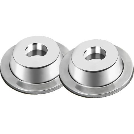 Magnetetiketten-Entferner – 2er-Pack Etikettenentferner, nutzloses Sicherheitswerkzeug für Einzelhändler (1/5)