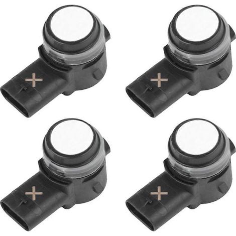 Radar de recul 1741484 pour Tesla Model 3/Y (lot de 4) (1/5)