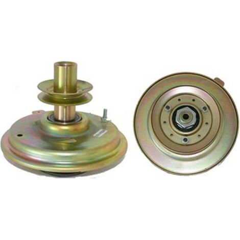 FRIZIONE TRATTORINO Husqvarna, AYP, Roper, McCulloch 532179887 HUSQVARNA - 452024
