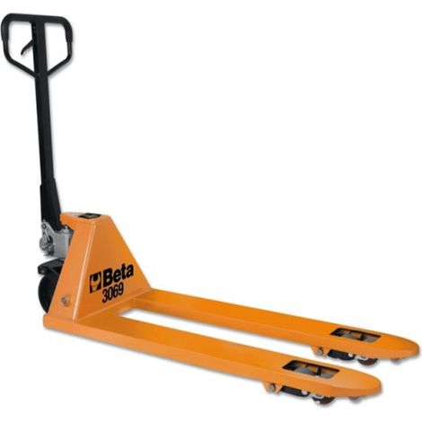 Beta 3069 Transpallet manuale 2500 kg