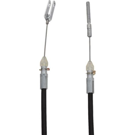 Cable mando del carburador MASSEY FERGUSON 3713027M2 (1/2)