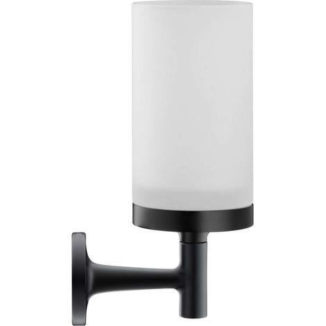 Vaso para cepillos de dientes Duravit Starck T, de pared, (1/3)