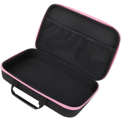 Étui pour coupeuse électrique, sac de rangement en EVA PU pour perceuse à main, outils électriques et accessoires. (1/5)