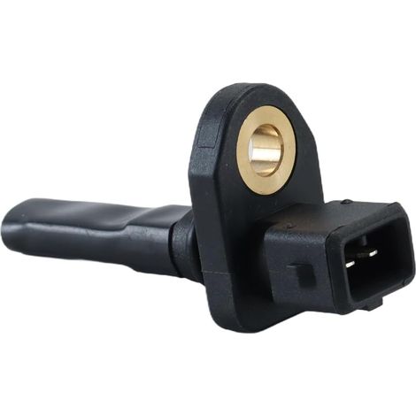 Capteur de température d'air d'admission, référence 058905379, compatible avec A4, A6 Avant, TT, Octavia, Golf, A3, TT Roadster et Break. (1/5)