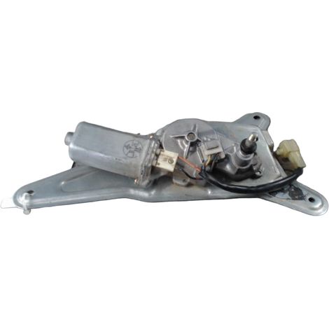 [PRODUIT D'OCCASION] Moteur Essuie-glace Arriere SUZUKI G.vitara ♻️ Ref Oe. 3881065d00 - Garantie à vie (1/2)