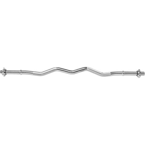 Barre articulée MASTER de 120 cm