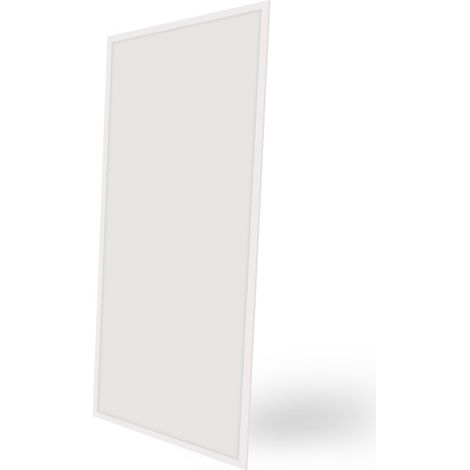 Panneau Led Rectangulaire Série Bure 120X60 Cm 80W - LM5269