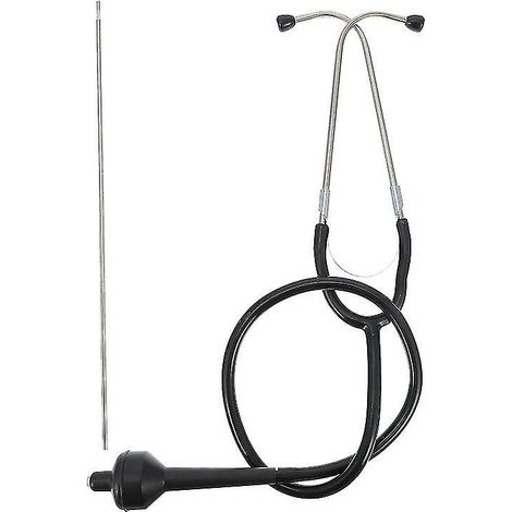 1 stéthoscope cylindrique pour voiture (1/3)