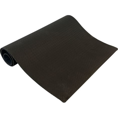 Oypla Large Multi-Purpose Safety EVA Floor Mat Play Garage Gym Matting