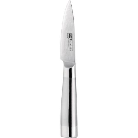 Couteau d'Office Professionnel Japonais Séries 8 - Lame 9 cm - Tsuki (1/4)