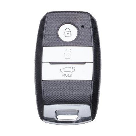 GUSCIO CHIAVE AUTO KIA KIA8ARS8 SILCA  PULSANTI 3