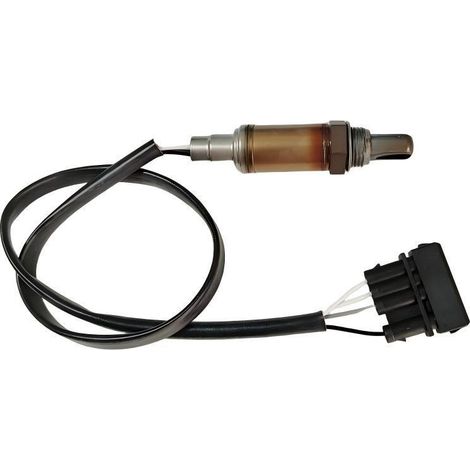 Capteurs d'oxygène adaptés à un usage général : 0258003439, 021906265A, 0258003267, 234-4665 (1/5)
