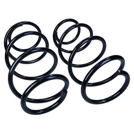 Lot de 2 Ressorts de suspension MAXGEAR 60-0930D FIAT 50709720 51857010 (1/3)