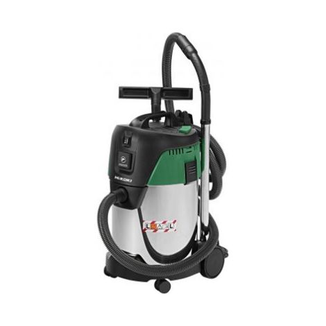 Aspiradora HIKOKI RP300YDLWAZ - 1000W - 3.6 m3/min (1/4)