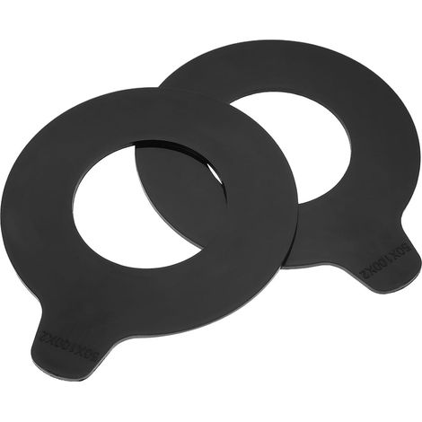 Lot de 50 Moules Papier Rectangulaires, Moules à Pâtisserie en Papier, Surface Lisse, Antiadhésifs, Résistants la Cuisson, pour Boulangeries et Pâtisseries DIY (1/5)