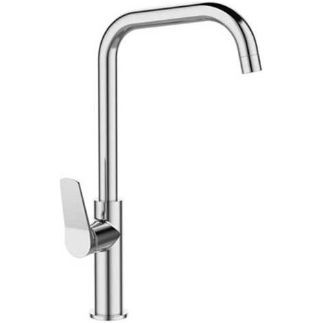 Miscelatore lavello canna orientabile IN-180 INVICTUS (1/2)