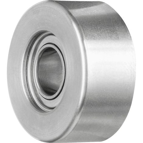 PFERD TOOLS Zubehör für Kantenbearbeitungssystem EDGE FINISH Ersatz-Führungslager 30° (1/2)