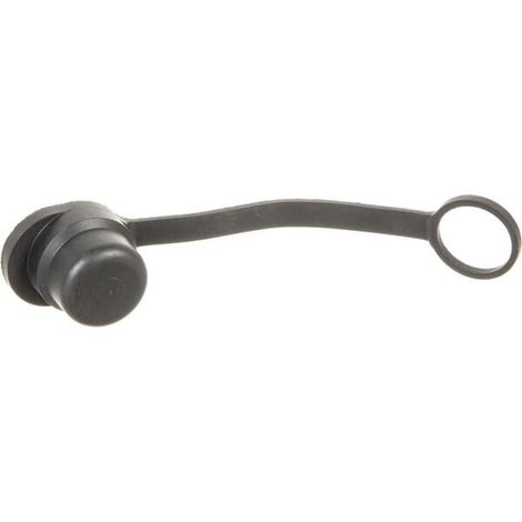 Staubkappe 3/4" PARKER NR75