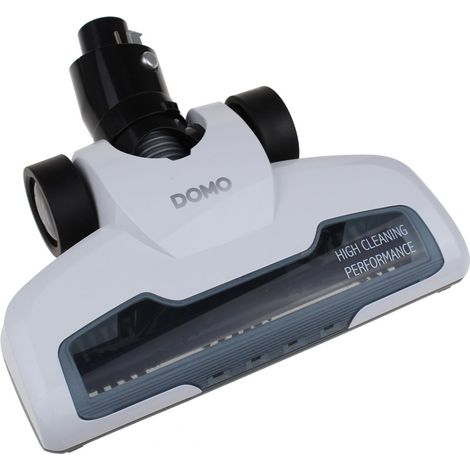 Domo - cepillo para aspiradora - do217sv - do217sv16 -