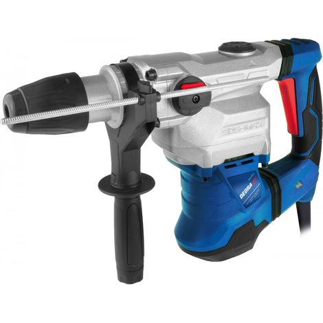 Dedra DED7837 Schlagbohrmaschine 1500W robust