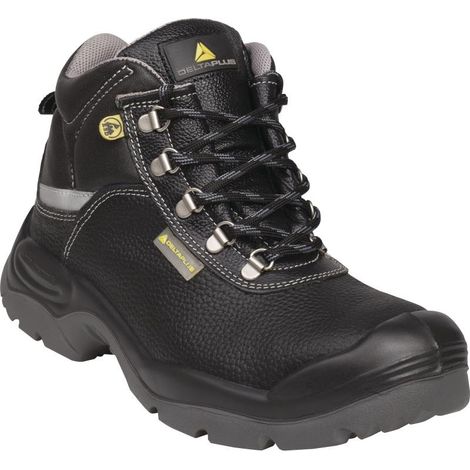CHAUSSURE DE SECURITE SAULT2 S3 SRC ESD 40 - SAUL2ES3NO40 - DELTA PLUS PRO