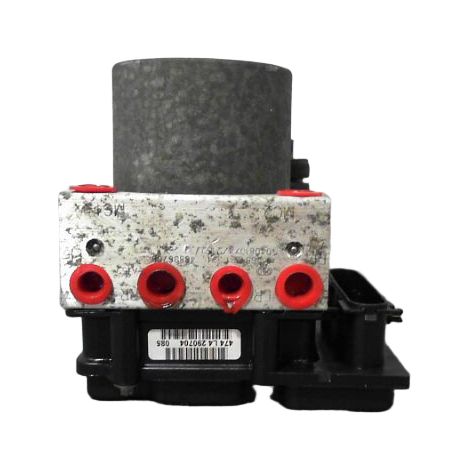[PRODUIT D'OCCASION] Unite Hydraulique Abs FIAT Punto 2003- ♻️ Ref Oe. 71719584 - Garantie à vie (1/4)