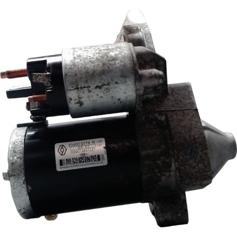 Demarreur RENAULT Twingo [PRODUIT D'OCCASION]♻️233000779r (1/2)